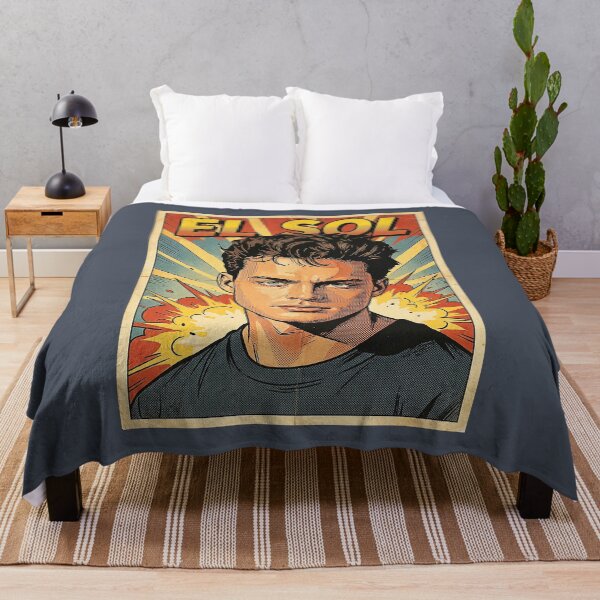 Item preview, The Sun - Luis Miguel designed and sold by SAUHER.