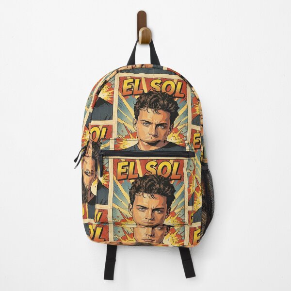 Item preview, The Sun - Luis Miguel designed and sold by SAUHER.
