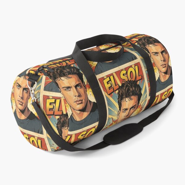 Item preview, The Sun - Luis Miguel designed and sold by SAUHER.
