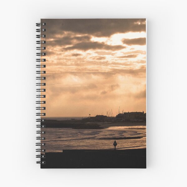 Item preview, Lyme Regis Beach Jurassic Coast Dorset England designed and sold by AndyEvansPhotos.