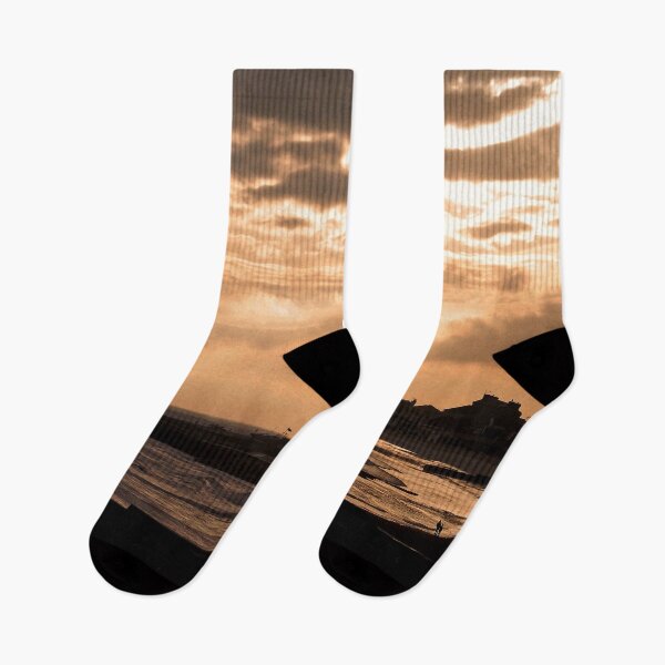 Item preview, Lyme Regis Beach Jurassic Coast Dorset England designed and sold by AndyEvansPhotos.