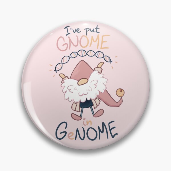 Item preview, GeNOME (ver. 2) designed and sold by StarAngel969.
