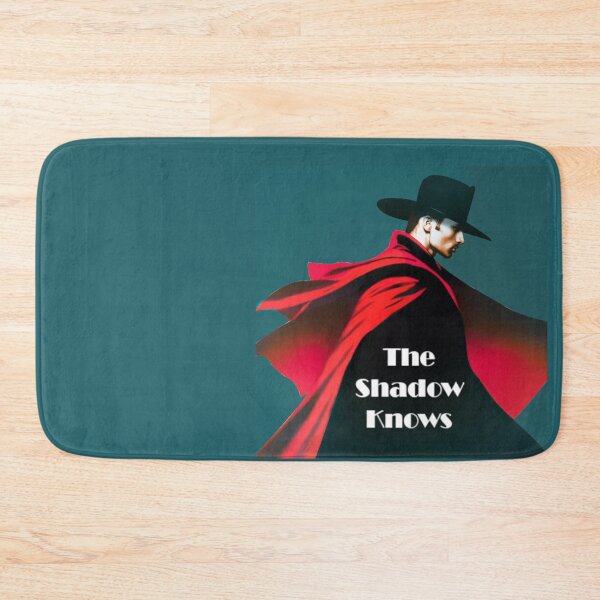 Item preview, The Shadow Knows designed and sold by Sanctum Icons.