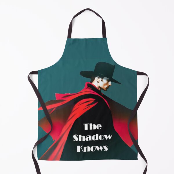 Item preview, The Shadow Knows designed and sold by Sanctum Icons.