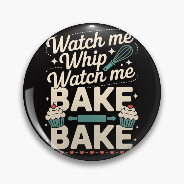 Item preview, Baking Gifts for Women & Men Cupcake Lover for Bakers designed and sold by demarioTTS.