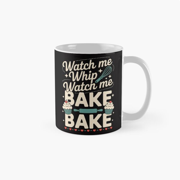 Item preview, Baking Gifts for Women & Men Cupcake Lover for Bakers designed and sold by demarioTTS.