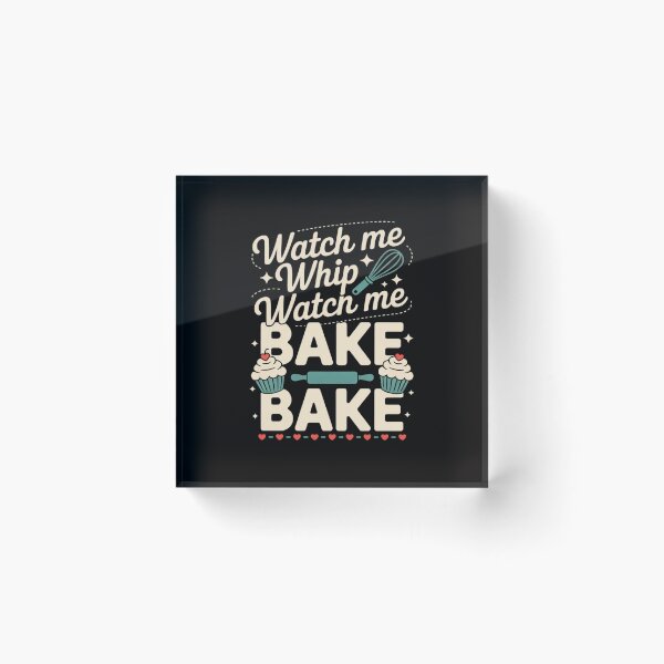 Item preview, Baking Gifts for Women & Men Cupcake Lover for Bakers designed and sold by demarioTTS.