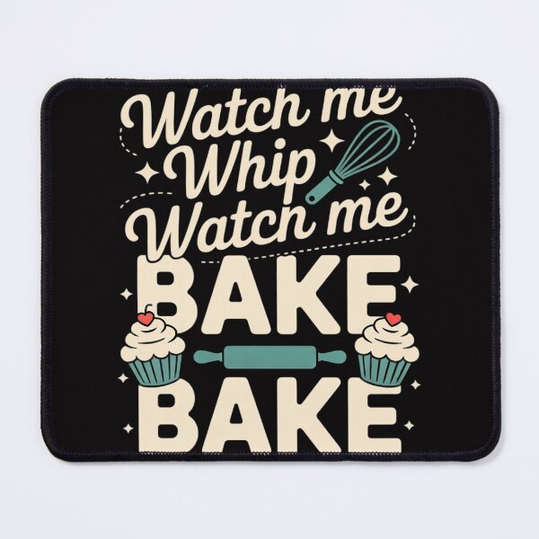 Item preview, Baking Gifts for Women & Men Cupcake Lover for Bakers designed and sold by demarioTTS.