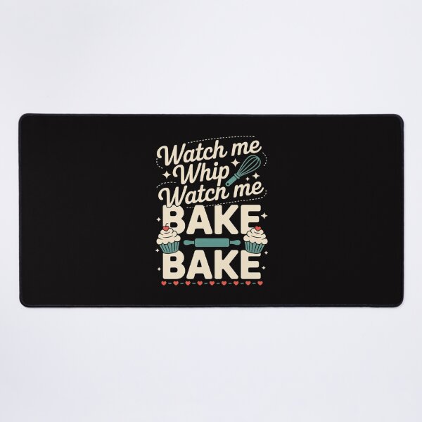 Item preview, Baking Gifts for Women & Men Cupcake Lover for Bakers designed and sold by demarioTTS.