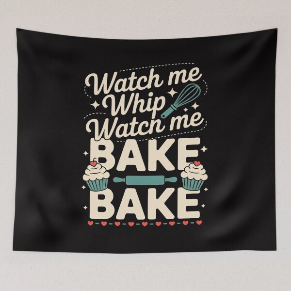 Item preview, Baking Gifts for Women & Men Cupcake Lover for Bakers designed and sold by demarioTTS.