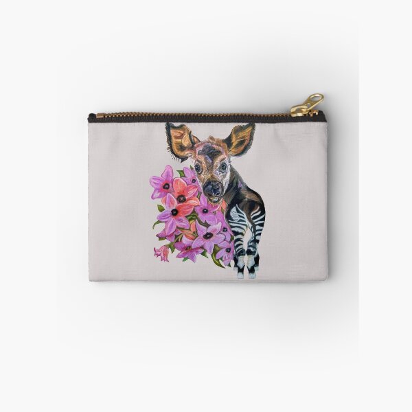 Item preview, Baby Okapi  designed and sold by MariaSibireva.