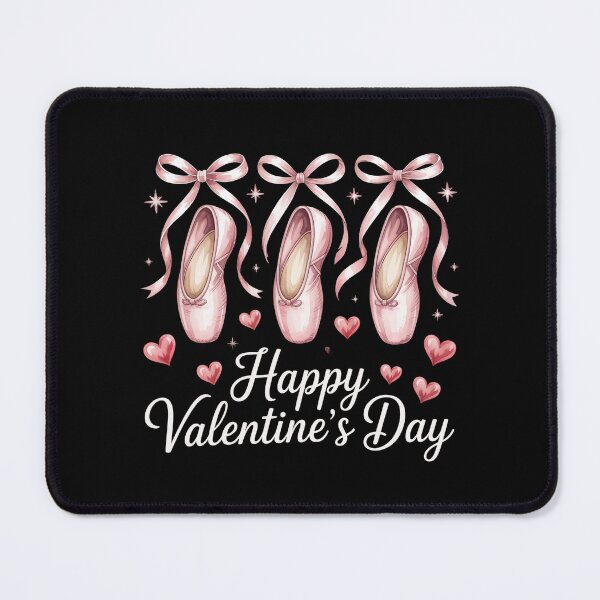 Item preview, Ballet Shoes for Valentine's designed and sold by jkrphoto.