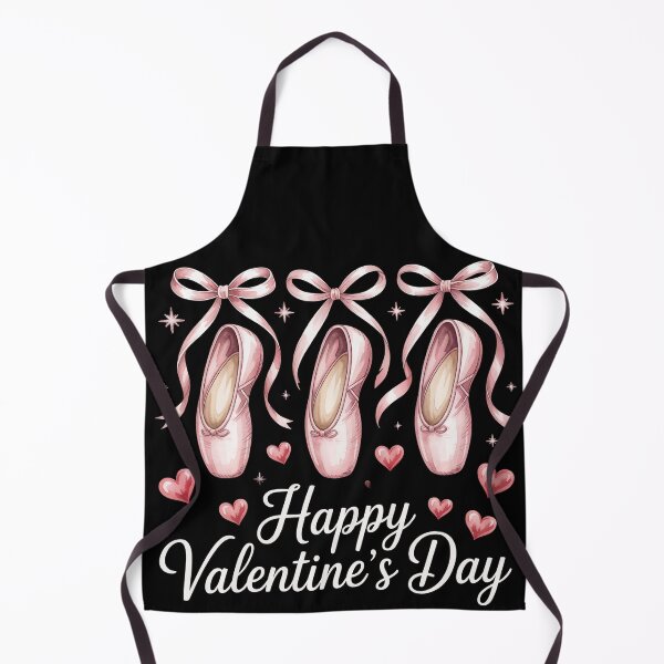 Item preview, Ballet Shoes for Valentine's designed and sold by jkrphoto.