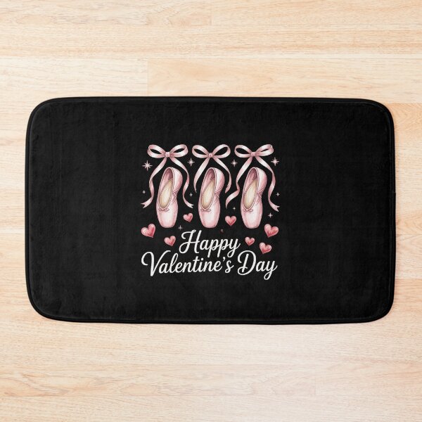 Item preview, Ballet Shoes for Valentine's designed and sold by jkrphoto.