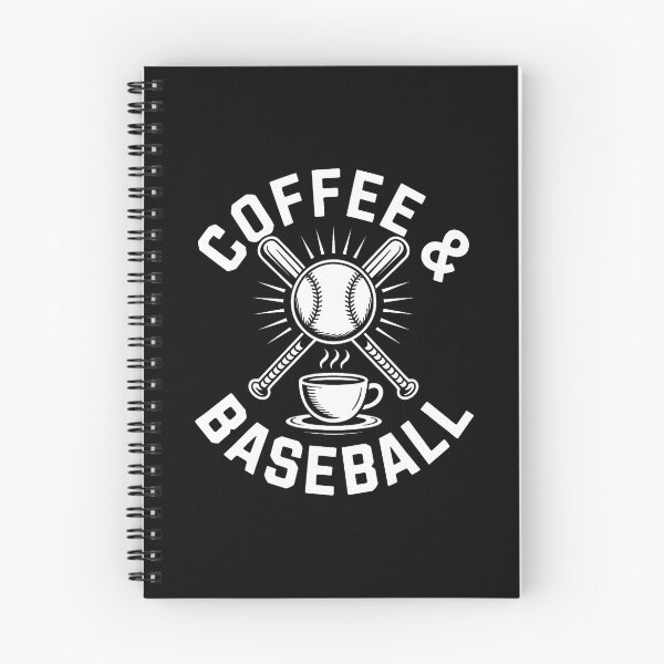 Item preview, Coffee And Baseball designed and sold by TamaraIrma.