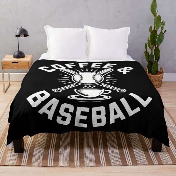 Item preview, Coffee And Baseball designed and sold by TamaraIrma.