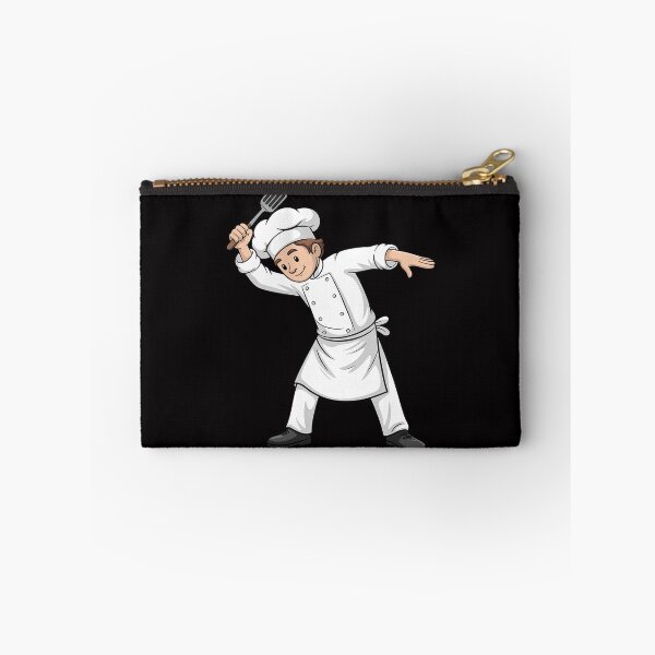 Item preview, Chef Dabbing Culinary Sous-Chef Cuisine Kitchen Chief Cook designed and sold by demarioTTS.