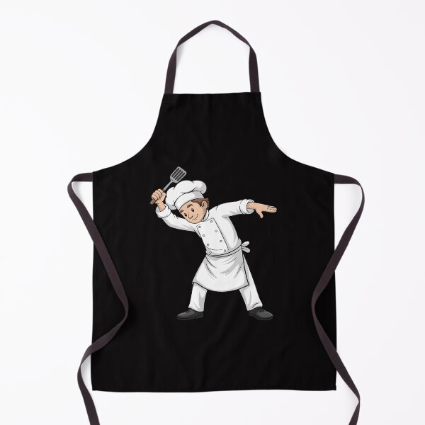 Item preview, Chef Dabbing Culinary Sous-Chef Cuisine Kitchen Chief Cook designed and sold by demarioTTS.