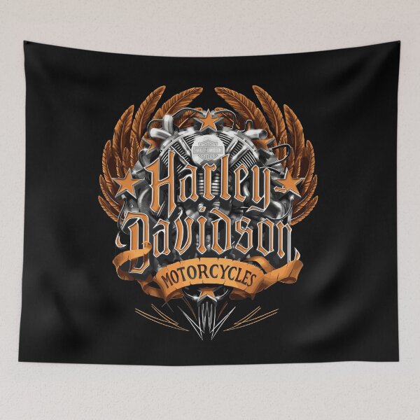 Item preview, Harley Motorcycles Design designed and sold by EzequielBC.
