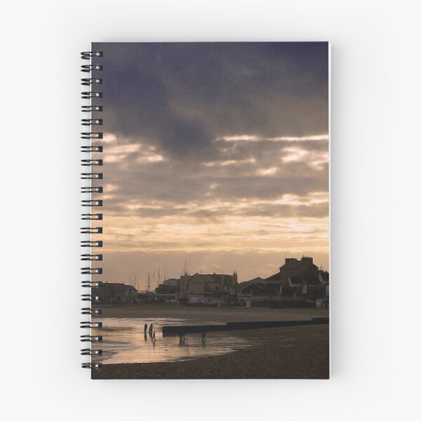 Item preview, Lyme Regis Beach Jurassic Coast Dorset England designed and sold by AndyEvansPhotos.