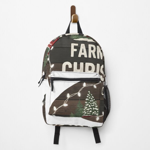 Item preview, Farmhouse Christmas Tree Market designed and sold by MofazStyle.
