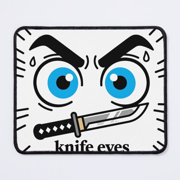 Item preview, Chef Life: Easily Distracted by Knives designed and sold by w66aboo.