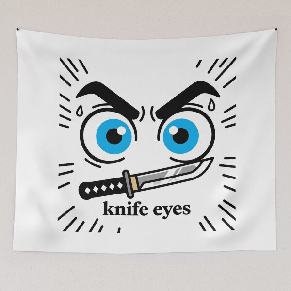 Item preview, Chef Life: Easily Distracted by Knives designed and sold by w66aboo.