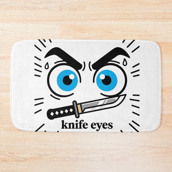 Item preview, Chef Life: Easily Distracted by Knives designed and sold by w66aboo.