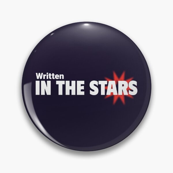 Item preview, Written in the Stars Adventure romance. designed and sold by "Vibe & Style Merch".