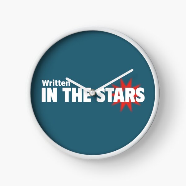 Item preview, Written in the Stars Adventure romance. designed and sold by "Vibe & Style Merch".