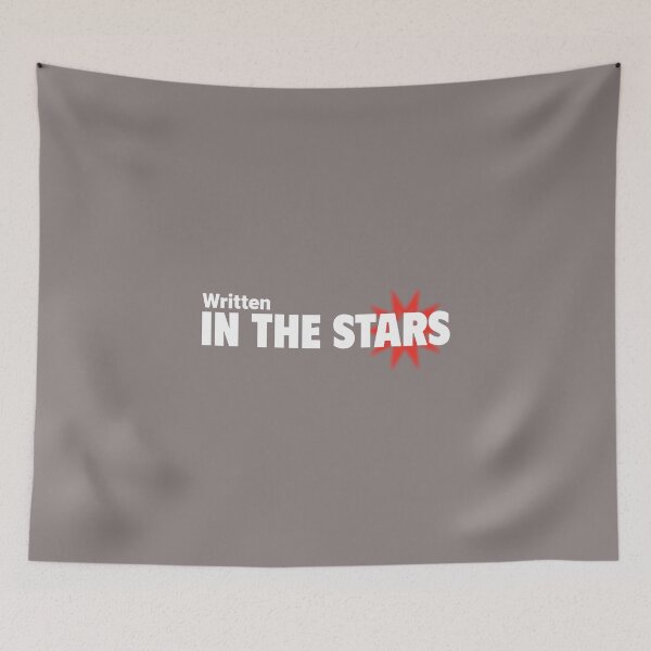 Item preview, Written in the Stars Adventure romance. designed and sold by "Vibe & Style Merch".