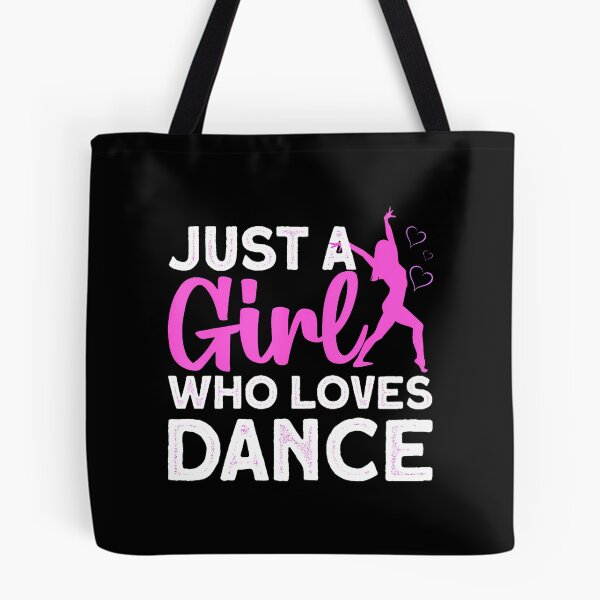 Item preview, Cool Dance Art For Girls Women Dancing Lover Lyrical Dancer designed and sold by FernLela.