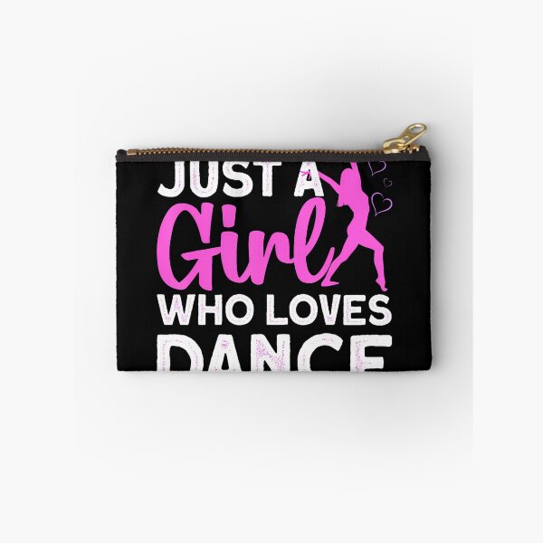 Item preview, Cool Dance Art For Girls Women Dancing Lover Lyrical Dancer designed and sold by FernLela.