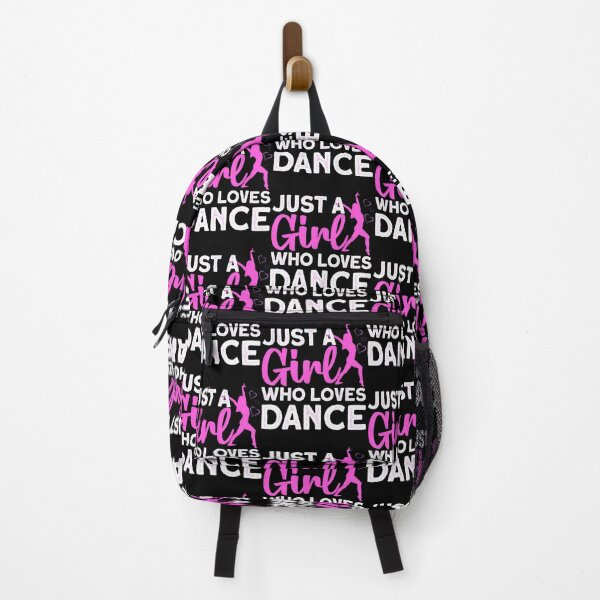 Item preview, Cool Dance Art For Girls Women Dancing Lover Lyrical Dancer designed and sold by FernLela.