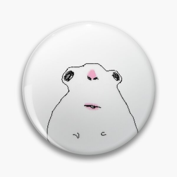Item preview, Huh hamster designed and sold by J-Blu.