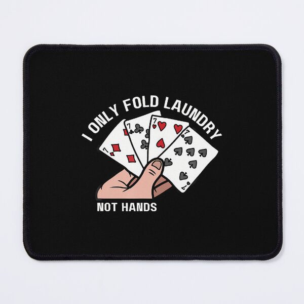 Item preview, Poker Player Poker Lover Gambling Cards Poker designed and sold by SarahLorri.