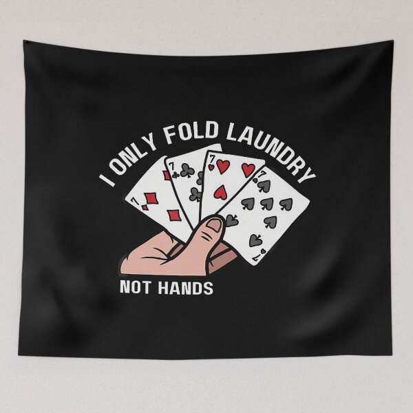 Item preview, Poker Player Poker Lover Gambling Cards Poker designed and sold by SarahLorri.