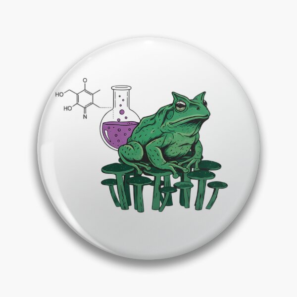 Item preview, Sonoran Desert Toad designed and sold by 4yo-bb.