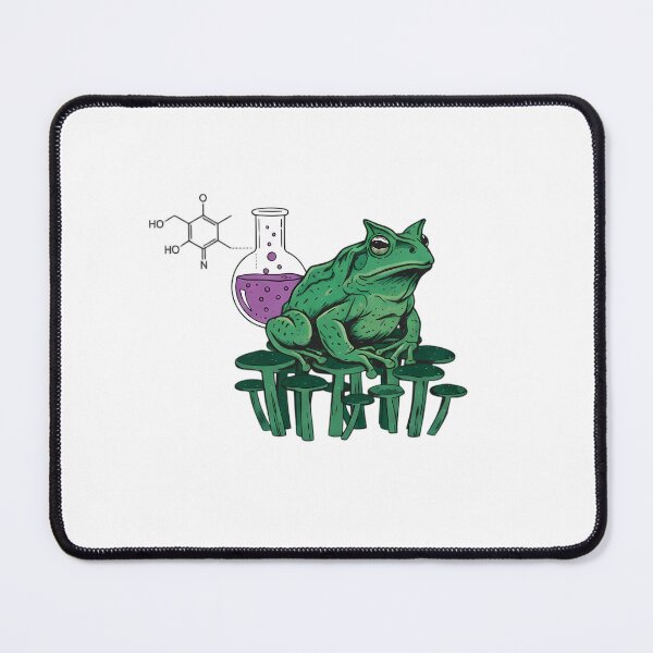 Item preview, Sonoran Desert Toad designed and sold by 4yo-bb.