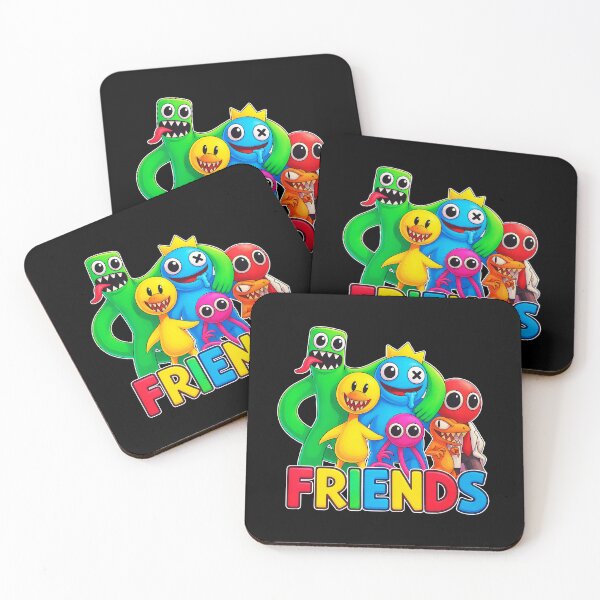 Item preview, Roblox Rainbow Friends designed and sold by Kubala Designs.