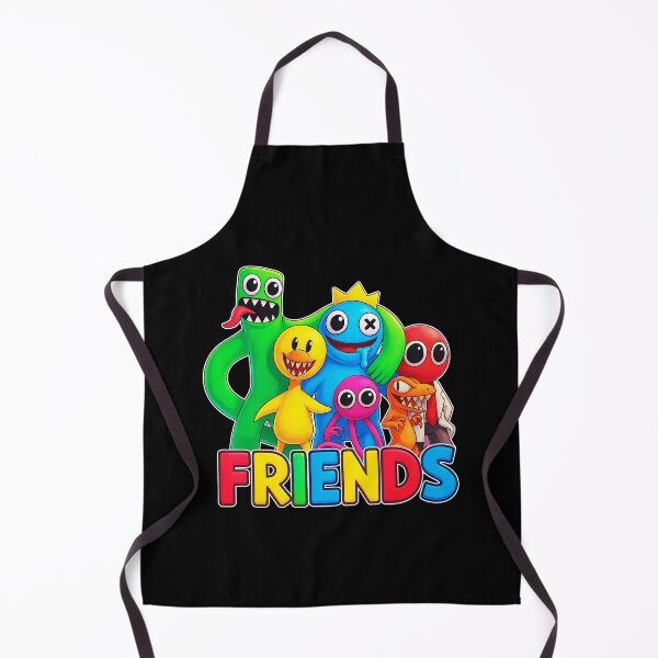 Item preview, Roblox Rainbow Friends designed and sold by Kubala Designs.