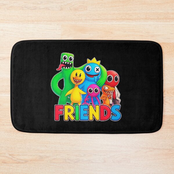 Item preview, Roblox Rainbow Friends designed and sold by Kubala Designs.