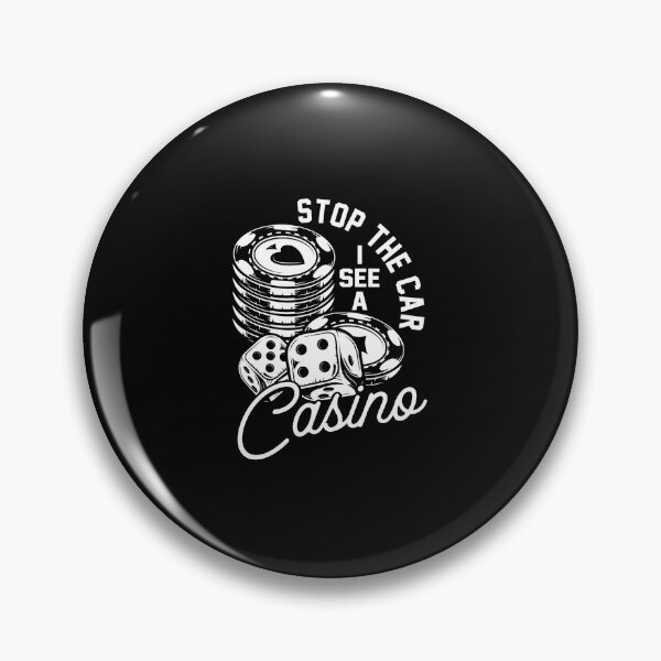 Item preview, Gambling Casino Funny designed and sold by TamaraIrma.