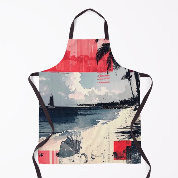 Item preview, Whispers of Sea Shores, No. 003 designed and sold by GAKStudio.