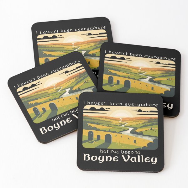 Item preview, Boyne Valley Ancestral Journey designed and sold by EwaVerse.