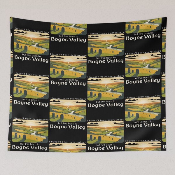 Item preview, Boyne Valley Ancestral Journey designed and sold by EwaVerse.