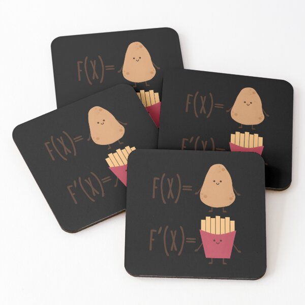 Item preview, The Derivative Of A Potato designed and sold by rtksefypcx7.