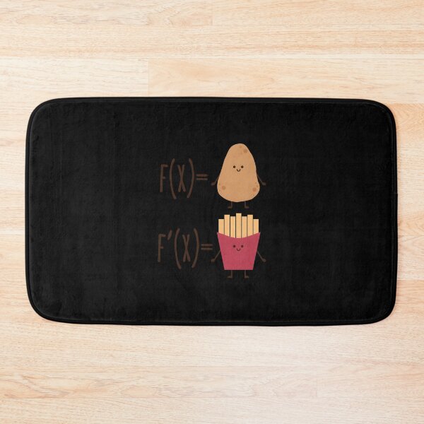 Item preview, The Derivative Of A Potato designed and sold by rtksefypcx7.
