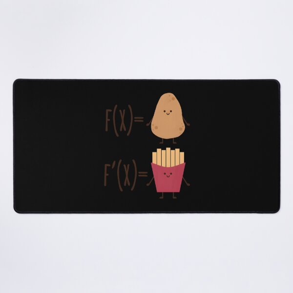Item preview, The Derivative Of A Potato designed and sold by rtksefypcx7.