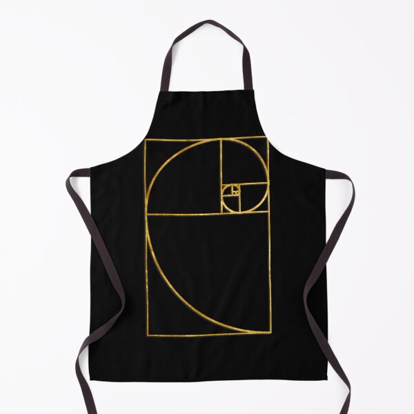 Item preview, Golden Ratio Sacred Fibonacci Spiral designed and sold by rtksefypcx7.